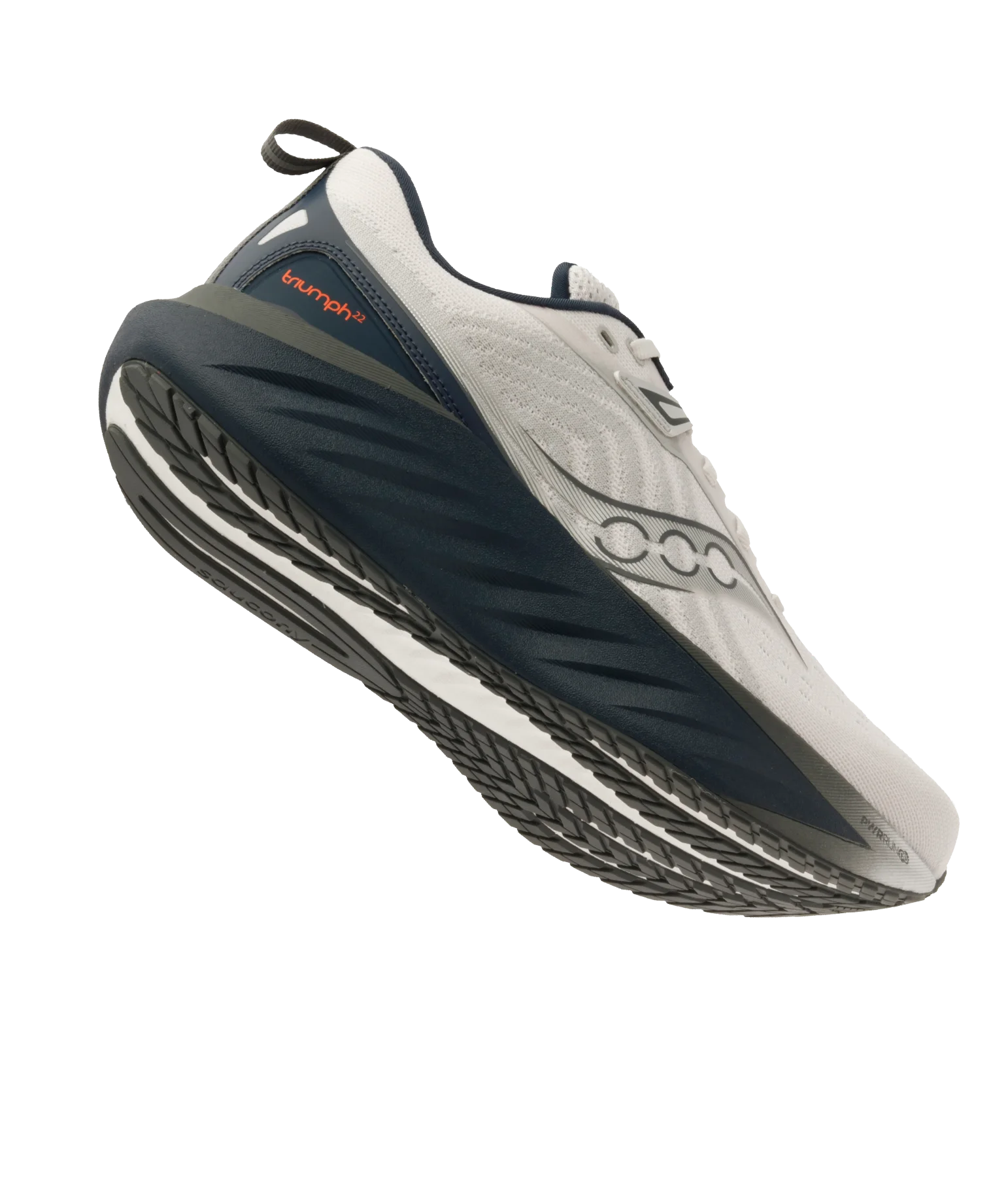 RUNNING product